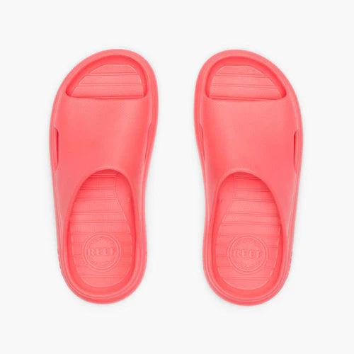 Reef Youth Sunset Coral Rio Sandal