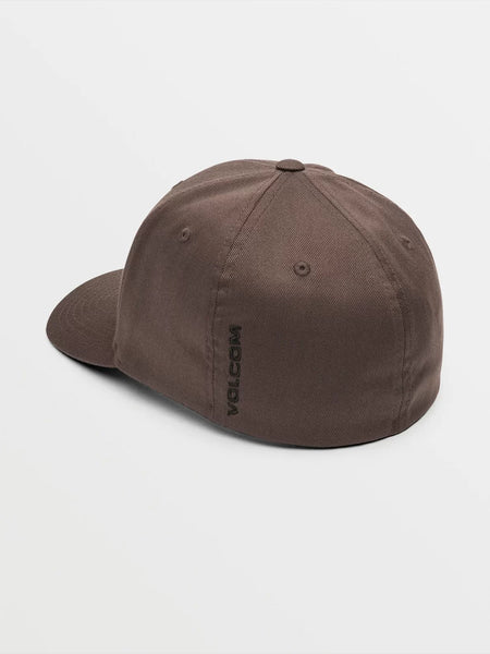 Volcom Mens Wren Full Stone Flexfit Hat