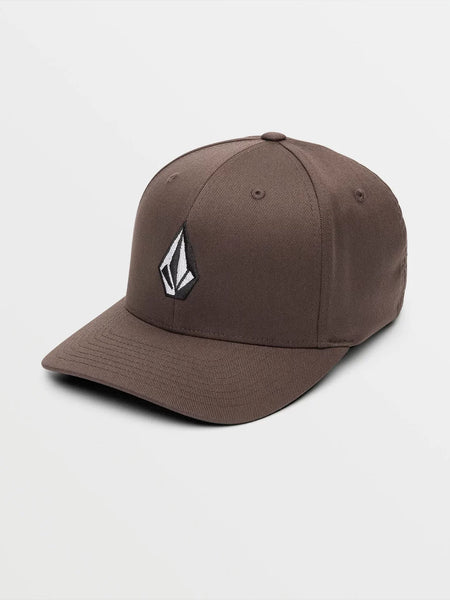 Volcom Mens Wren Full Stone Flexfit Hat