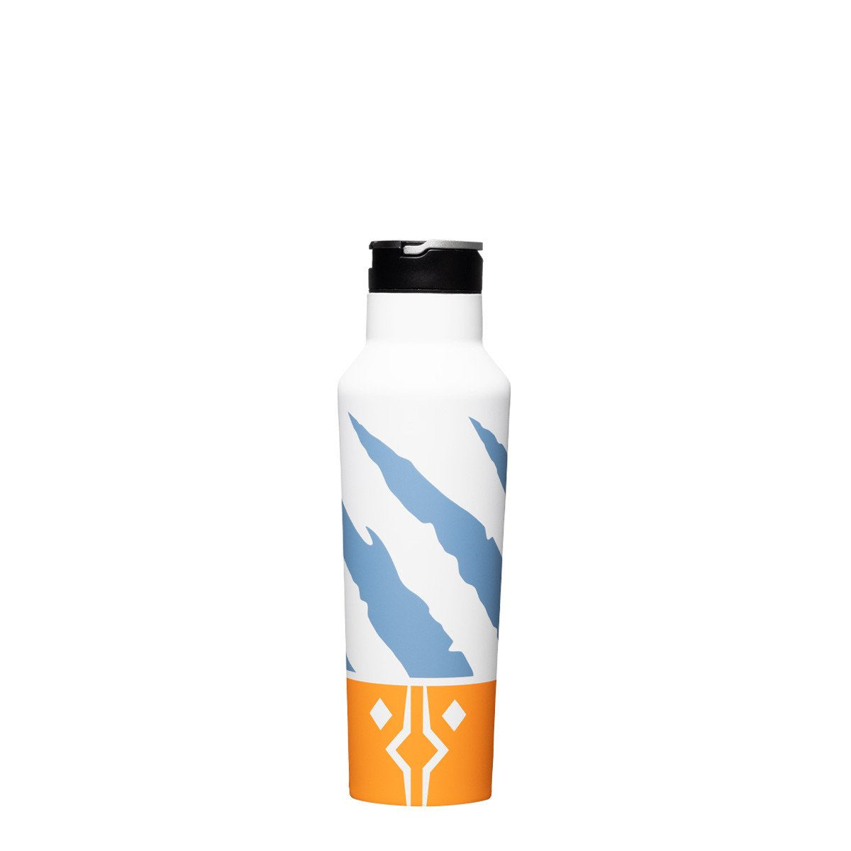 Corkcicle Ahsoka Tano 20 Oz Sport Canteen