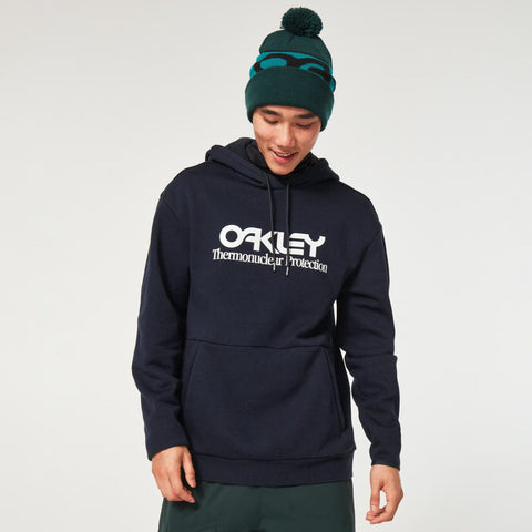 Oakley Mens Rider Long 2.0 Hoodie