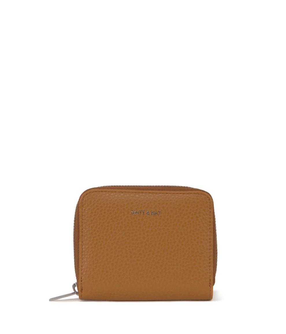 Matt & Nat Ladies Amber Rue Purity Wallet