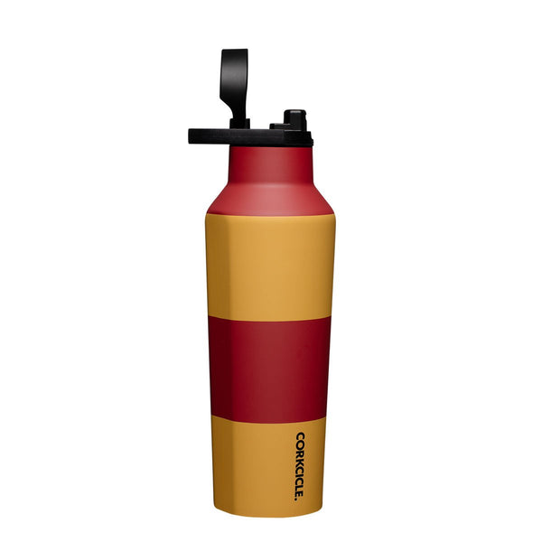 Corkcicle Harry Potter Gryffindor 20OZ Sport Canteen