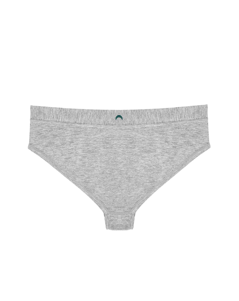 Huha Ladies Cheeky Grey Underwear