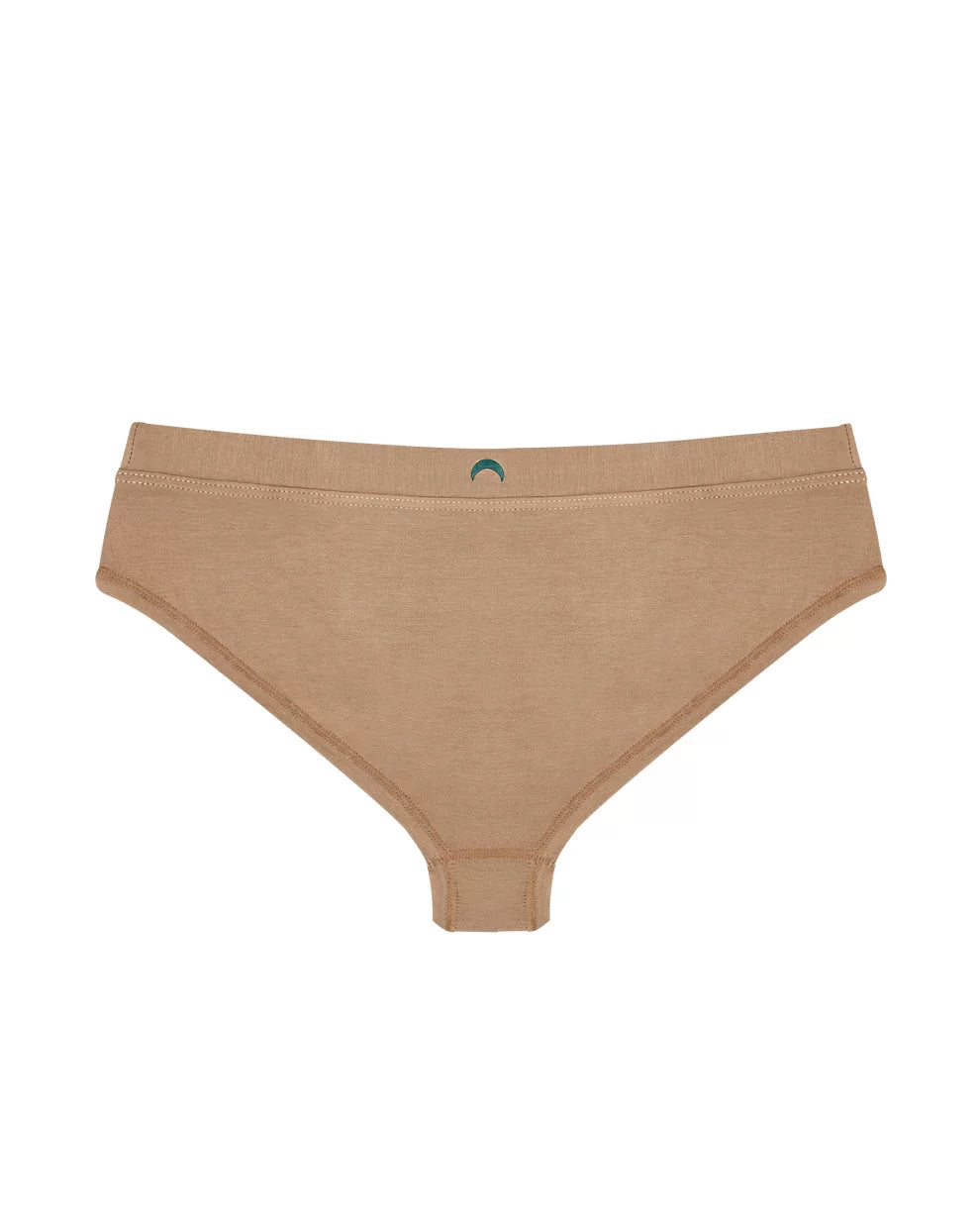 Huha Ladies Cheeky Tan Underwear