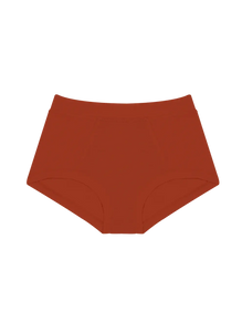 Huha Ladies Spice Brief Underewear