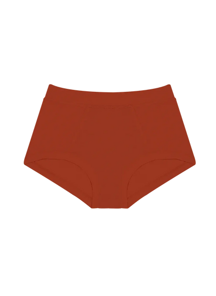 Huha Ladies Spice Brief Underewear