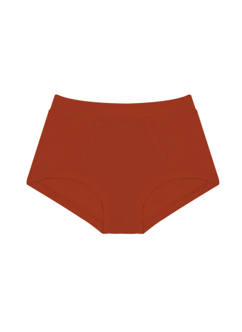 Huha Ladies Spice Brief Underewear