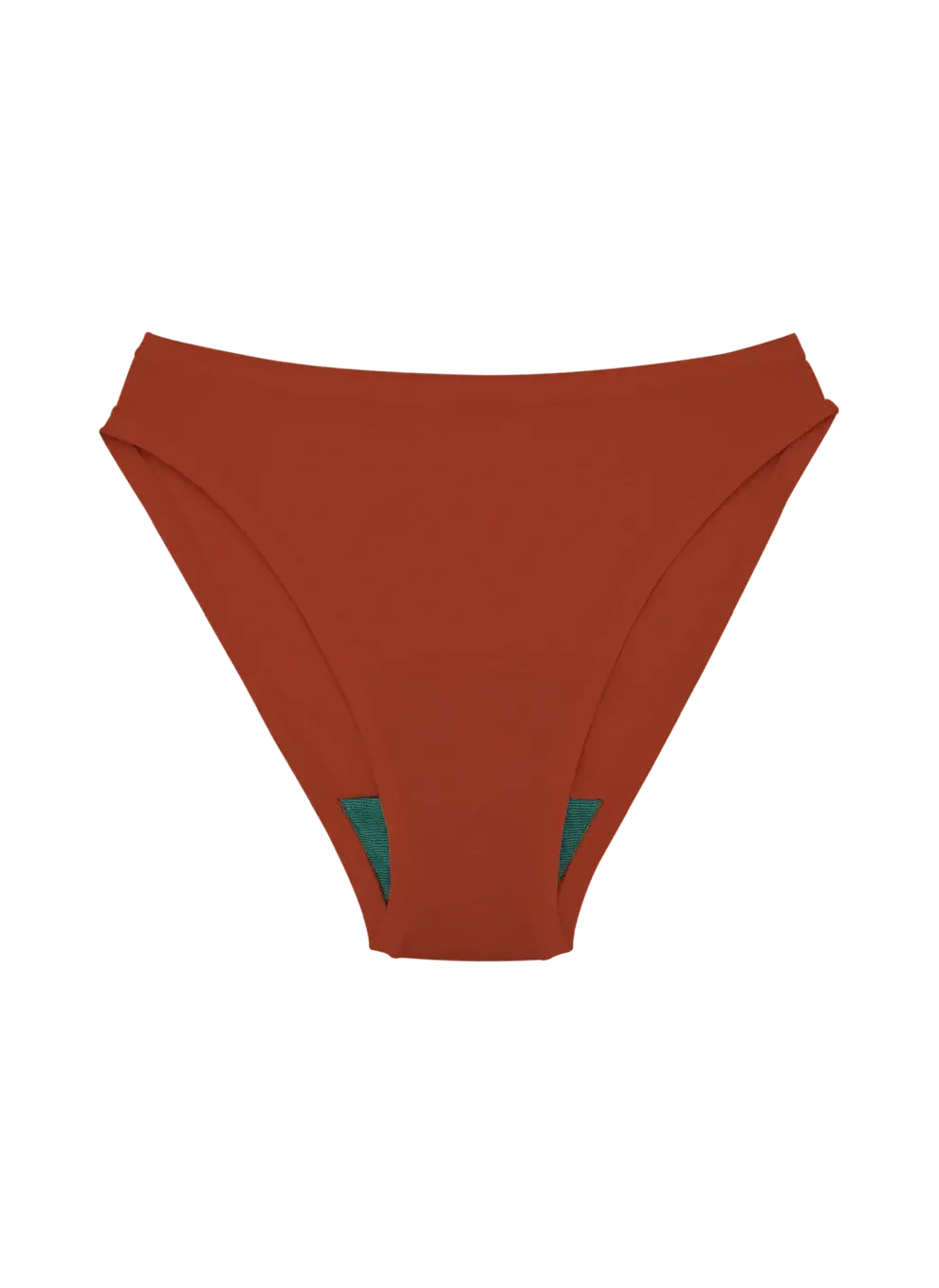 Huha Ladies Spice High Rise Bikini