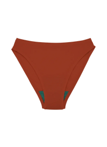 Huha Ladies Spice High Rise Bikini