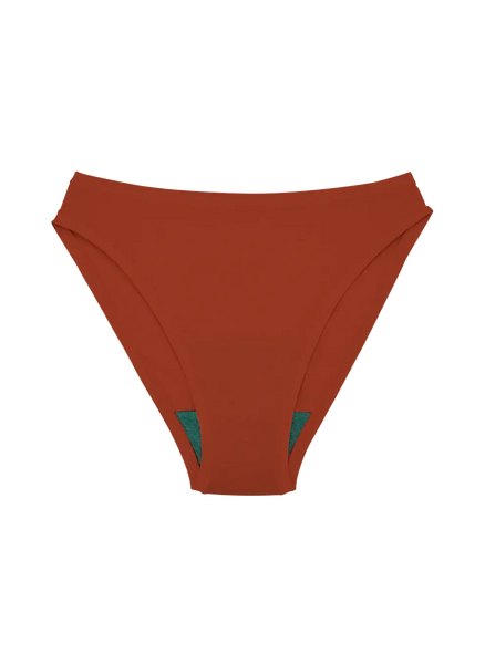 Huha Ladies Spice High Rise Bikini