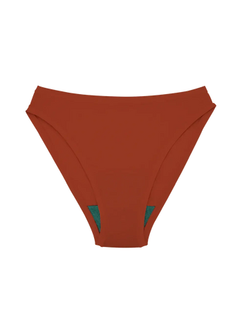 Huha Ladies Spice High Rise Bikini