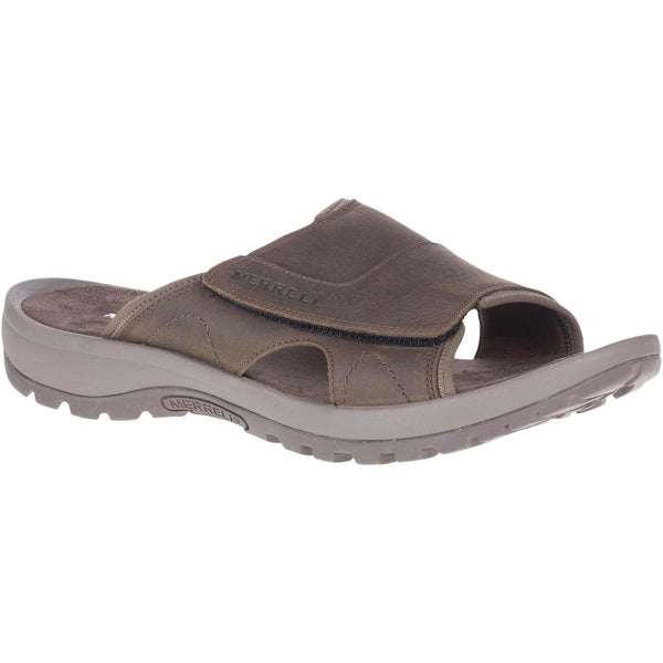 Merrell Mens Earth Sandspur 2 Slide