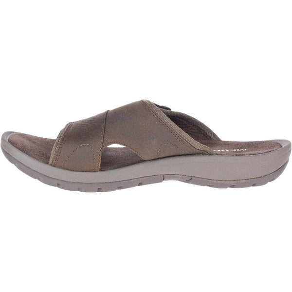 Merrell Mens Earth Sandspur 2 Slide