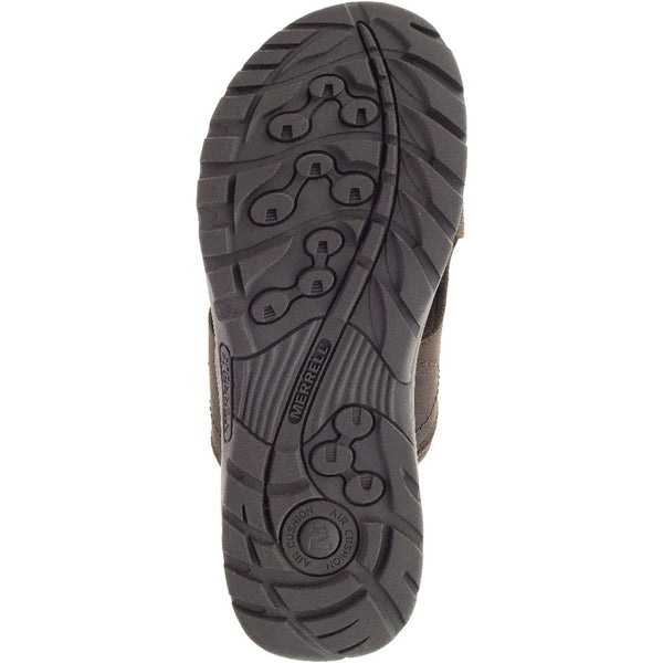 Merrell Mens Earth Sandspur 2 Slide