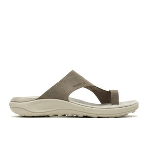 Merrell Ladies Brindle District 4 Luxe Post Sandal