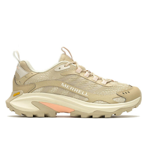 Merrell Ladies Khaki Moab Speed 2 Shoe