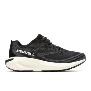 Merrell Ladies Black/White Morphlite Shoe