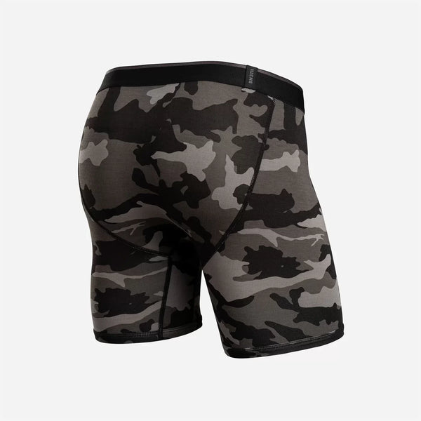 Bn3th Mens Covert Camo Classic Boxer Brief