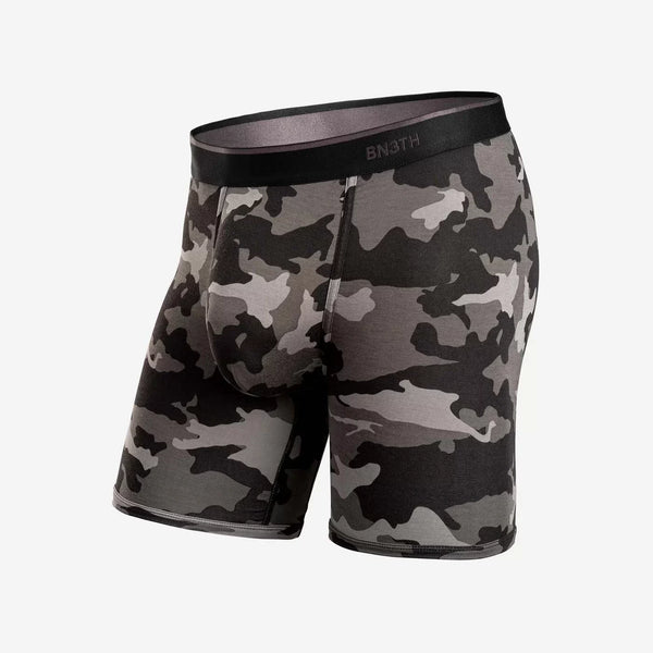 Bn3th Mens Covert Camo Classic Boxer Brief