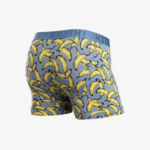 Bn3th Mens Bananas Fog Classic Boxer Brief