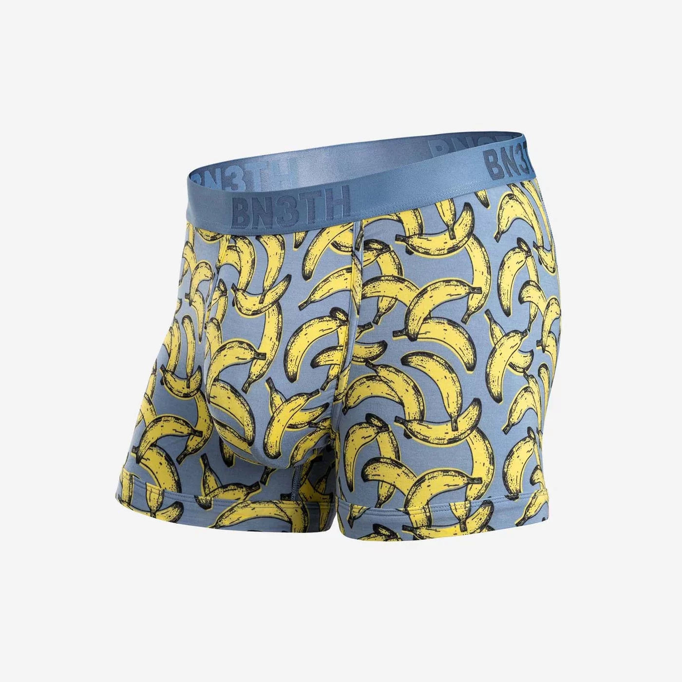 Bn3th Mens Bananas Fog Classic Boxer Brief