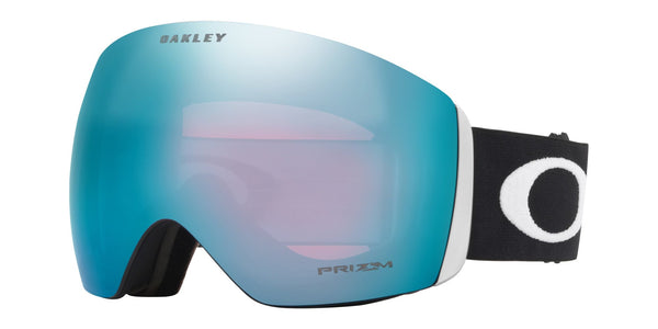 Oakley Flight Deck L Matte Black Snow Goggles