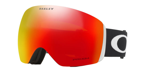 Oakley Flight Deck L Matte Black Snow Goggles