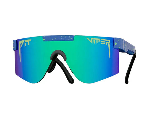 PIt Viper The Leonardo XS Blue-Green