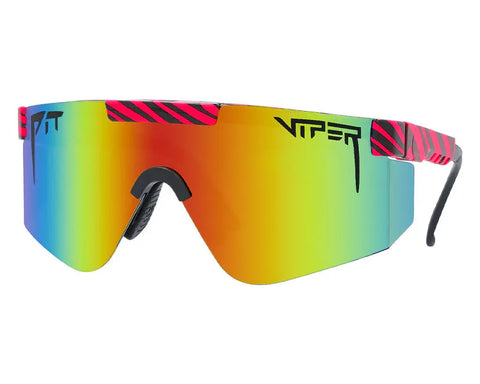 Pit Viper The Hot Tropics 2000 Z87+ Rainbow