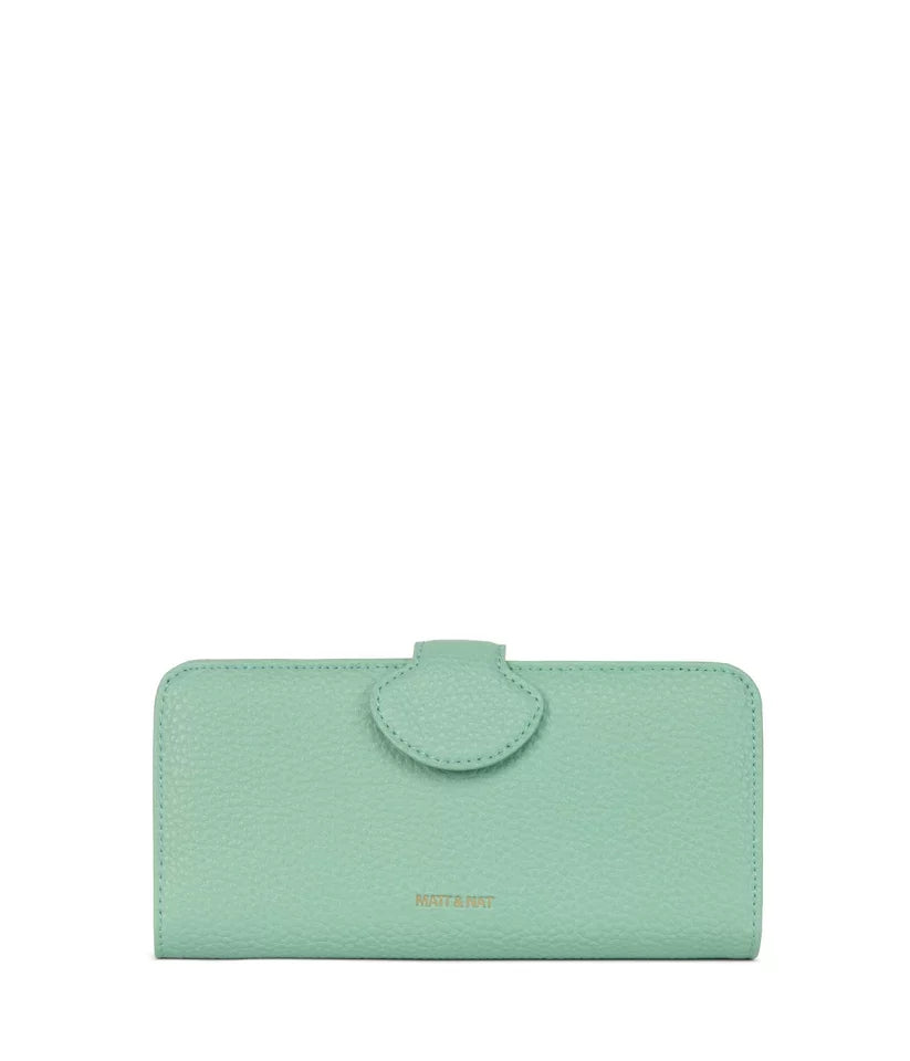 Matt & Nat Paradise Float Purity Wallet