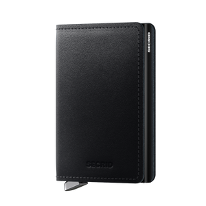 Secrid Premium Slimwallet Dusk Black