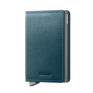 Secrid Premium Slimwallet Dusk Teal