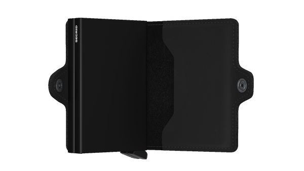 Secrid Twinwallet Matte Black