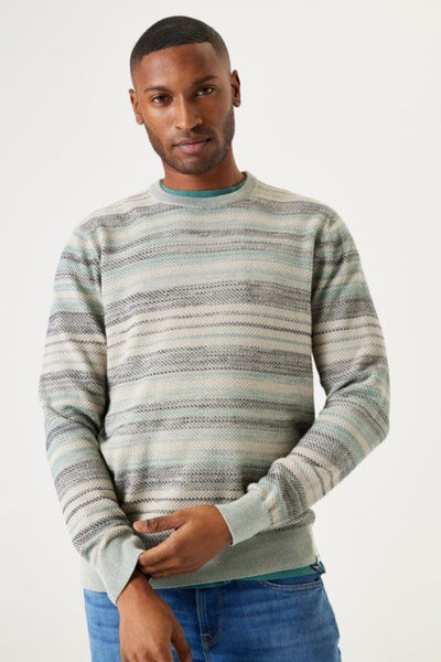 Leo Chevalier Mens Kit Pullover