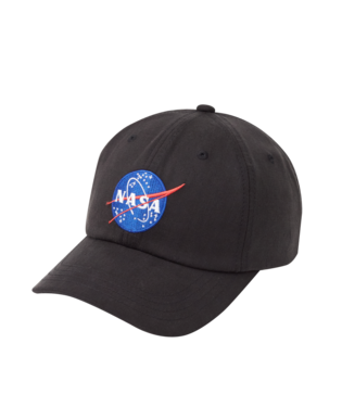 Ten Tree Space Patch Hat