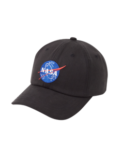 Ten Tree Space Patch Hat