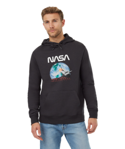 Ten Tree Mens Space Mission Hoodie