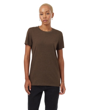 Ten Tree Ladies Treeblend Classic Tshirt