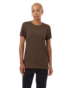 Ten Tree Ladies Treeblend Classic Tshirt