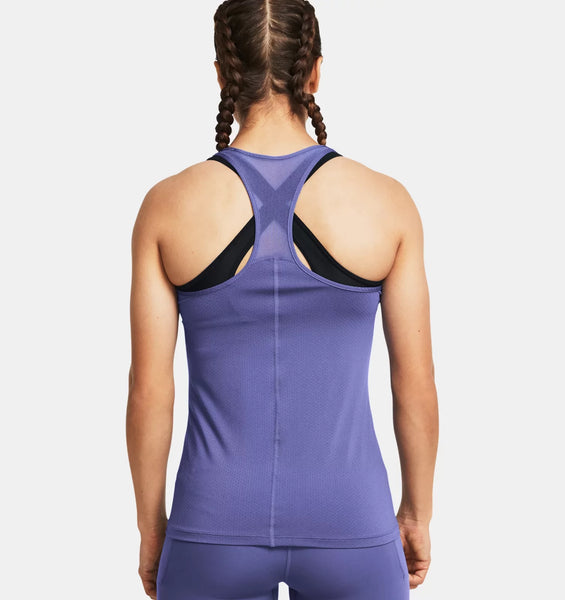 Under Armour Ladies Starlight Armour Racer Tank