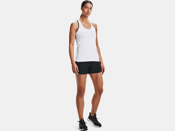 Under Armour Ladies Black Play Up 3.0 Shorts