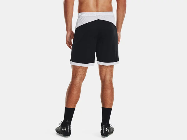 Under Armour Mens Black Maquina 3.0 Short