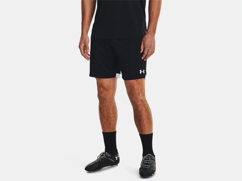 Under Armour Mens Black Maquina 3.0 Short