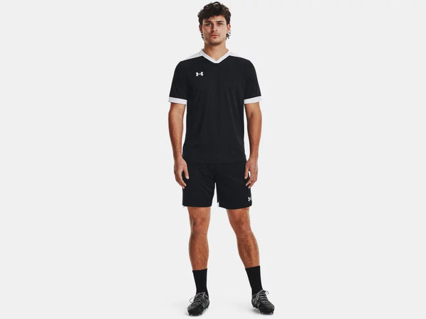 Under Armour Mens Black Maquina 3.0 Short