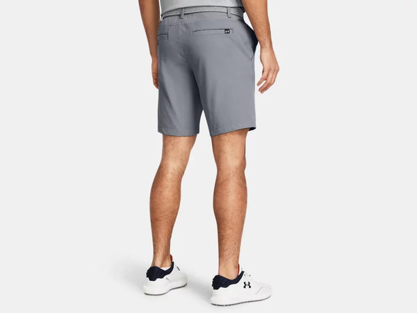 Under Armour Mens Steel Drive Taper Short