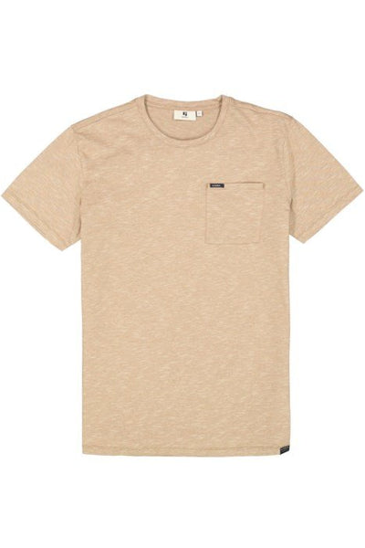 Garcia Mens 100% Cotton Tshirt