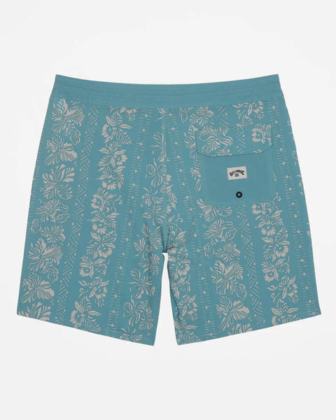 Billabong Mens Coastal Sundays Boardshort