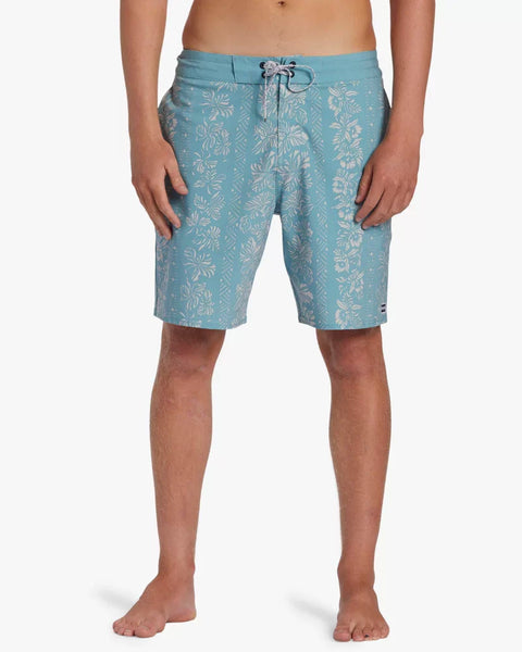 Billabong Mens Coastal Sundays Boardshort