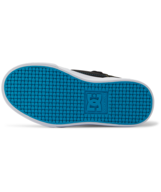 DC Girls Multi Pure High Top EV Shoe